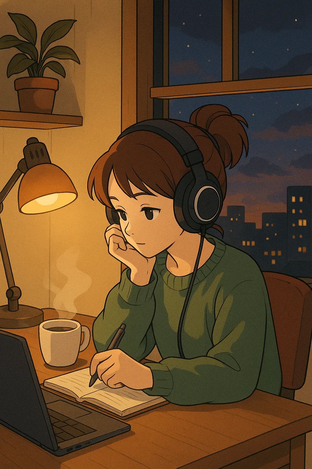 Image compressée JPEG