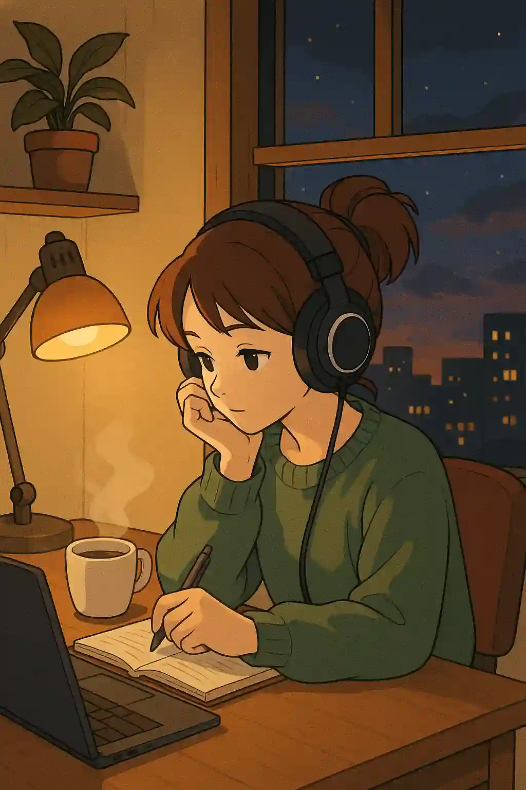 Image compressée PNG